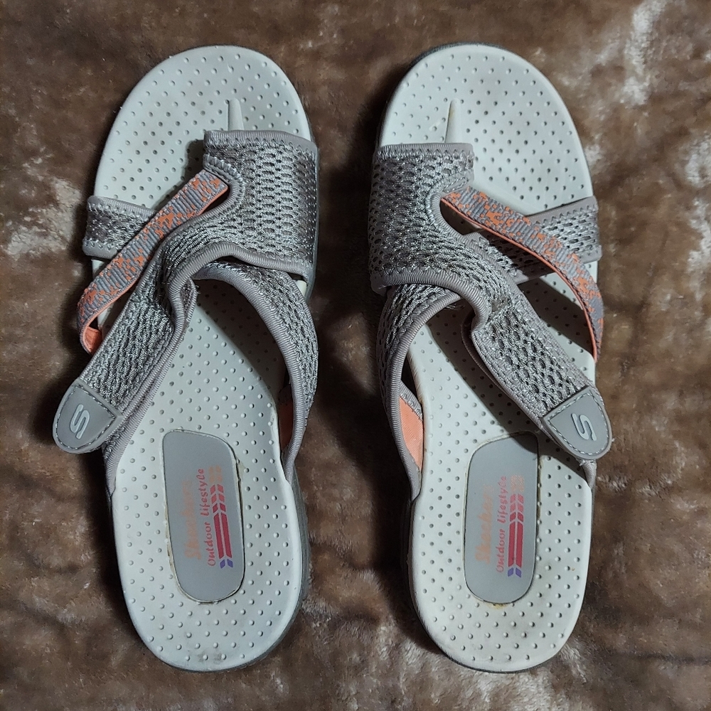 Women's Skechers Sandals